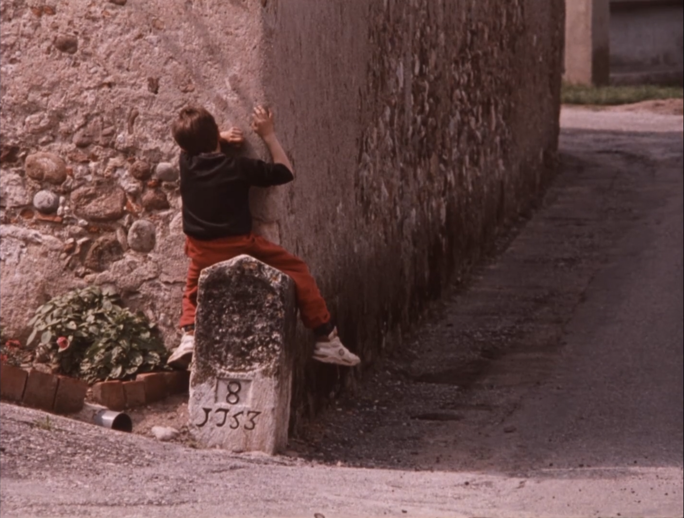 Voices through time (1996)