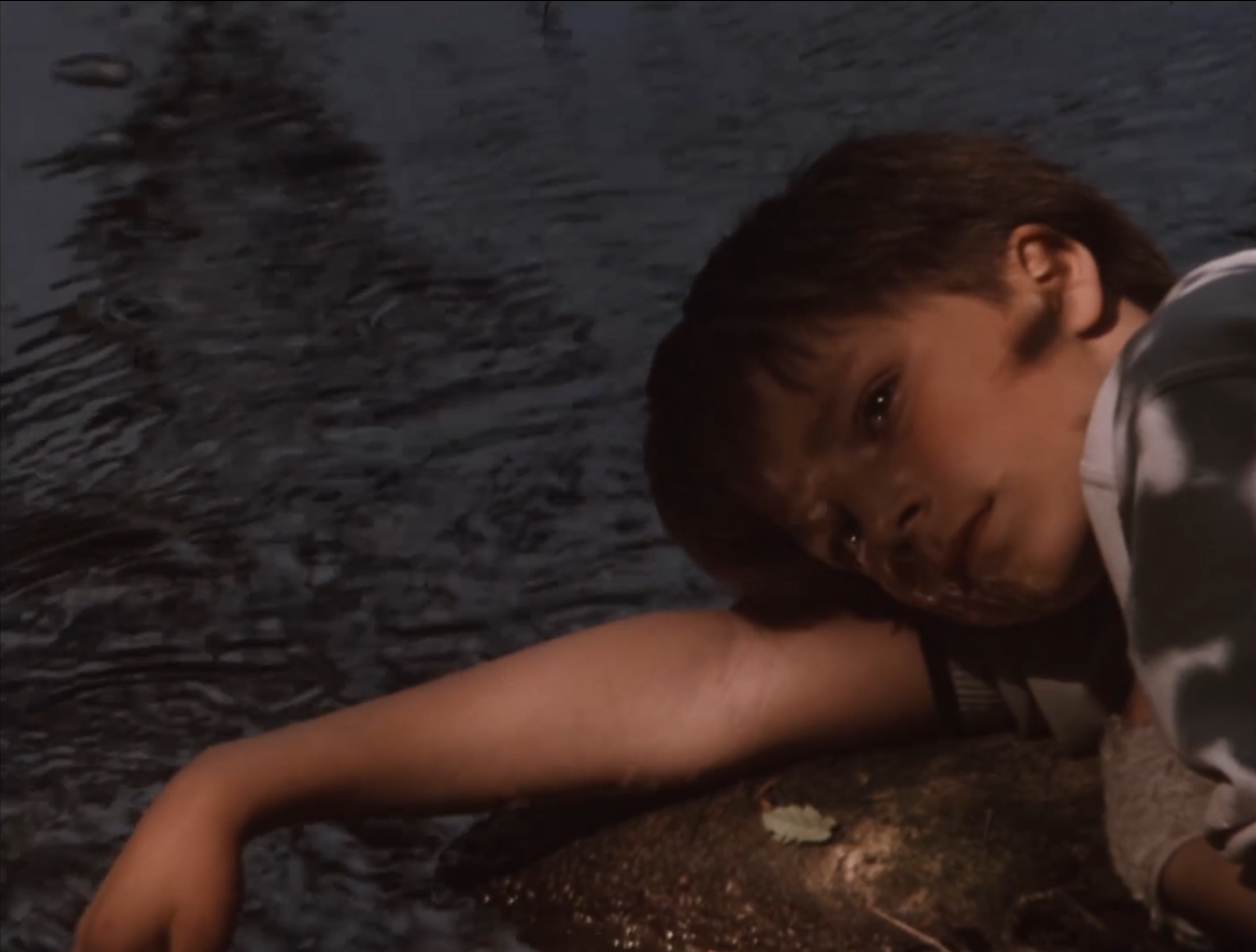 Voices through time (1996)