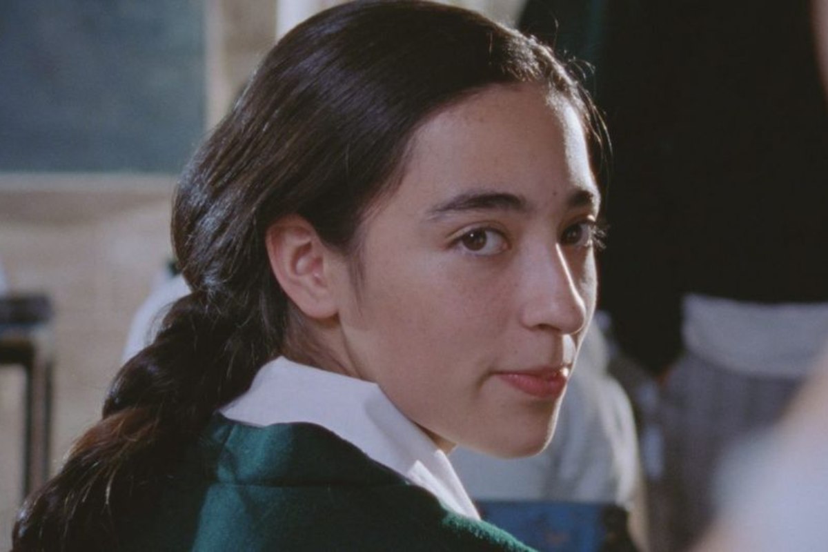 Perfume de violetas (2001)
