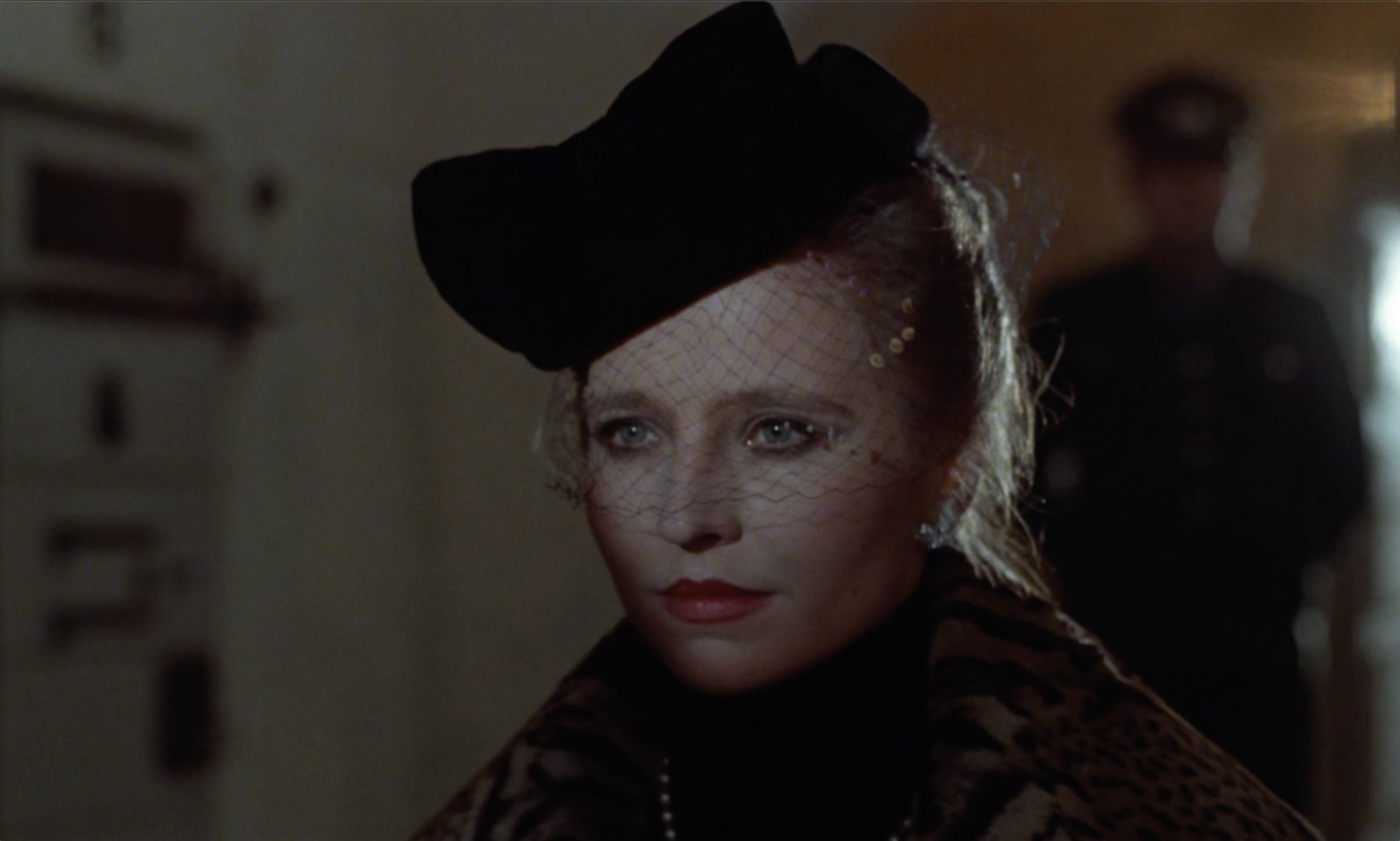 The marriage of Maria Braun (1979)