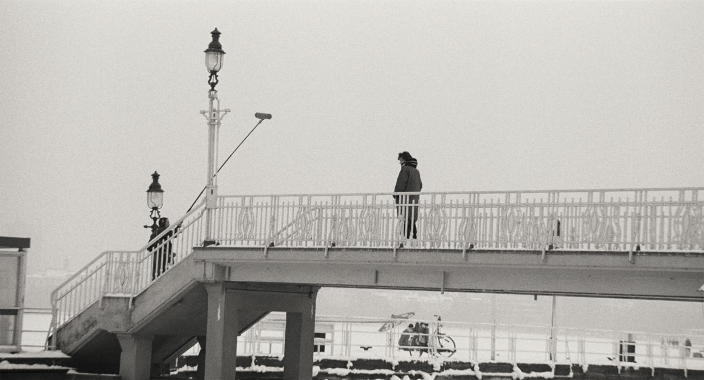 Nicht nichts ohne dich (1986)