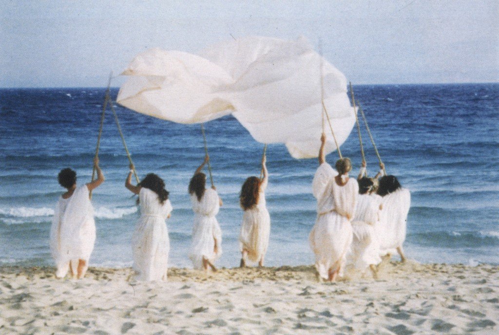 Nostos (1989)
