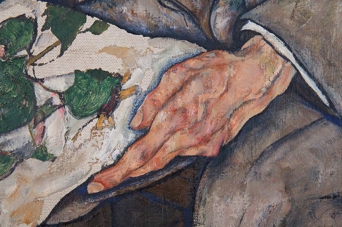 Egon Schiele
