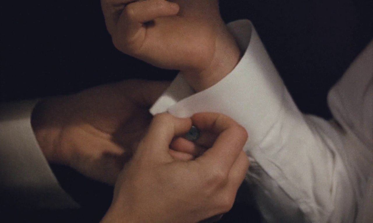 Maurice (1987)