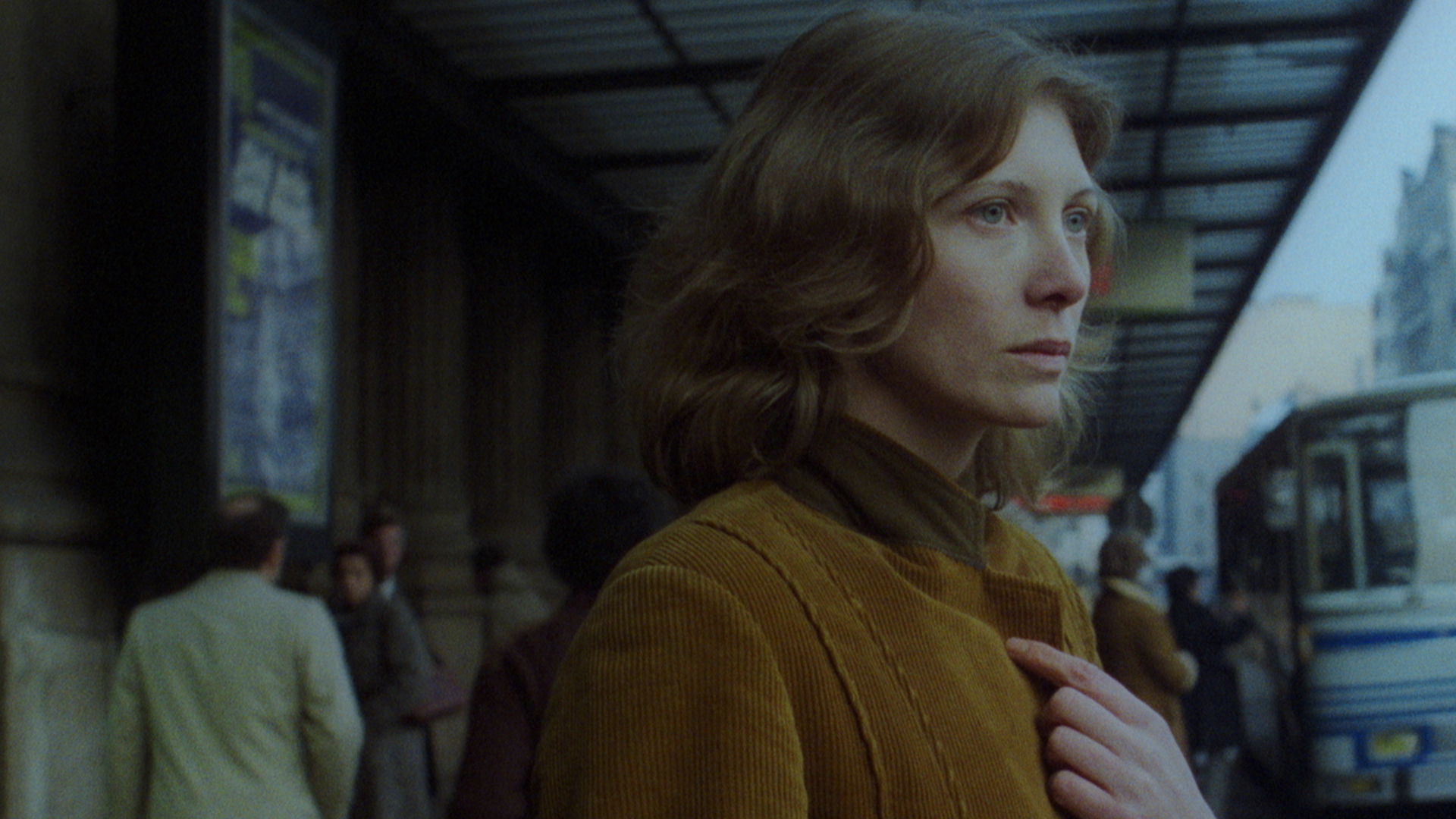 Les rendez-vous d'Anna (1978)