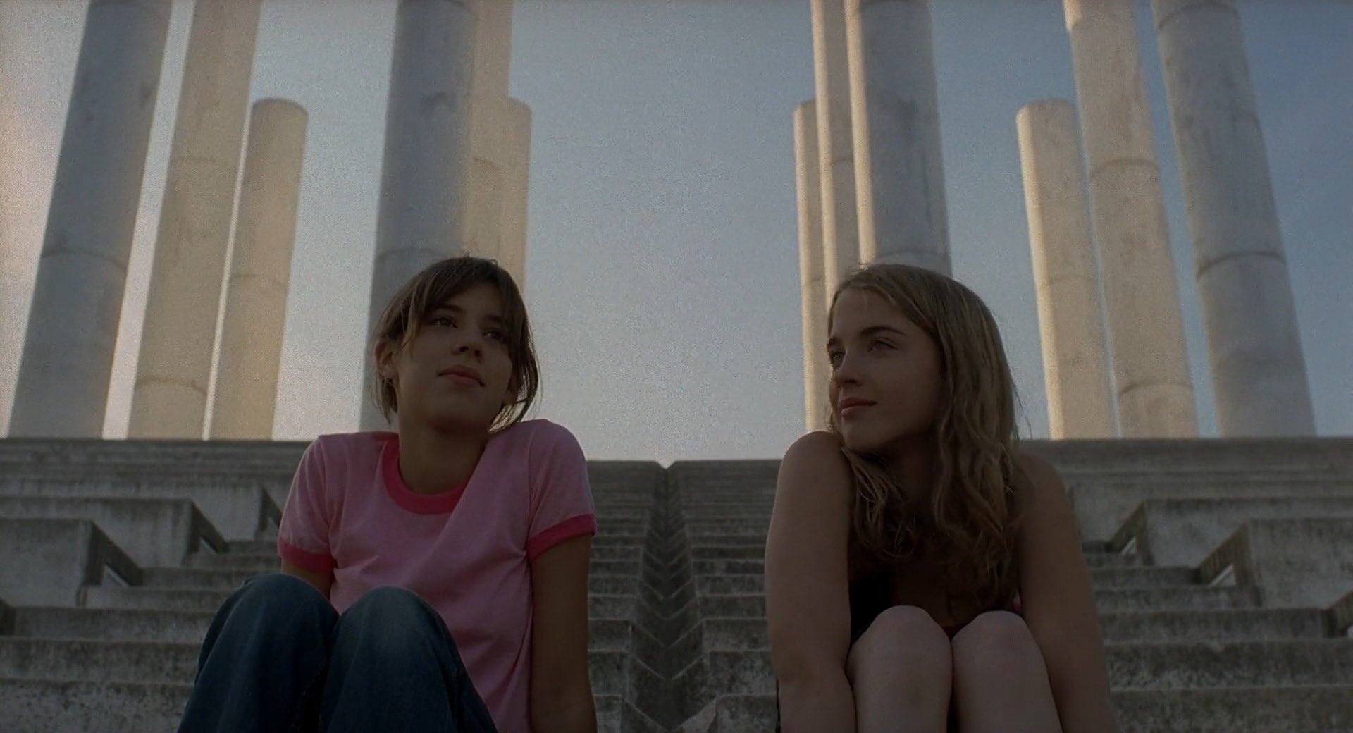 Water lilies (2007)