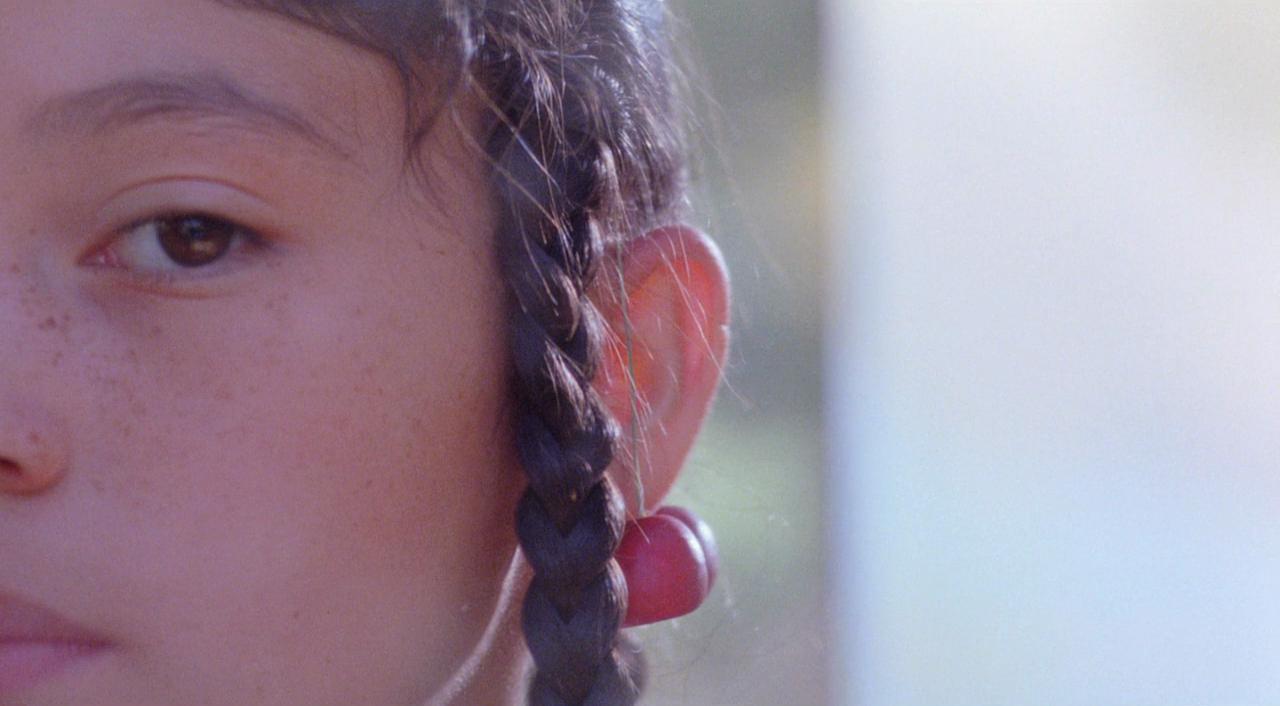The Silence (1998)