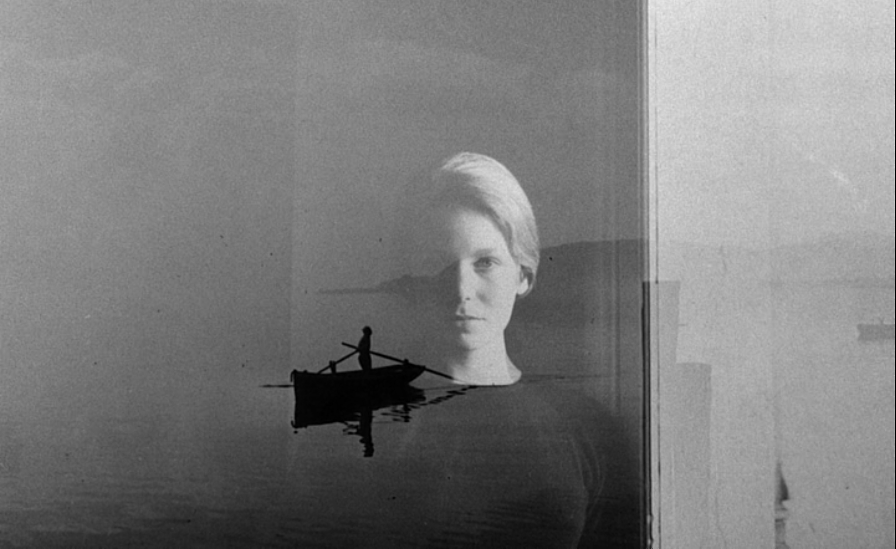 La Jetée (1962)