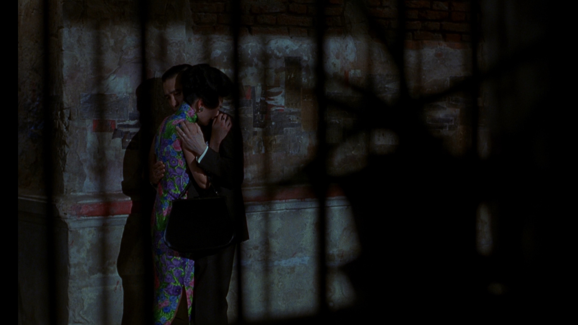In the mood for love (2000)
