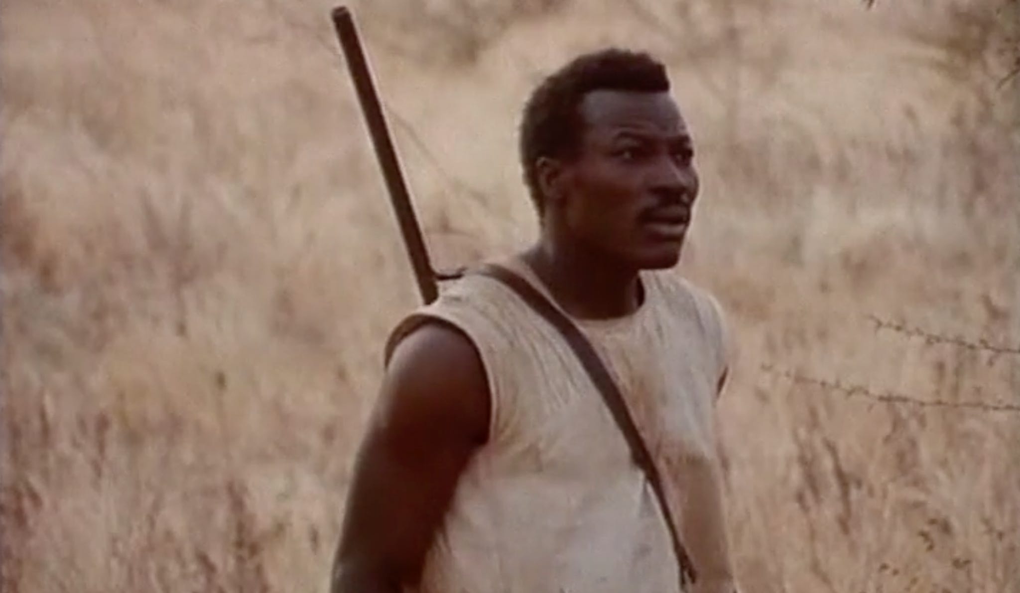 Un certain matin (1991)