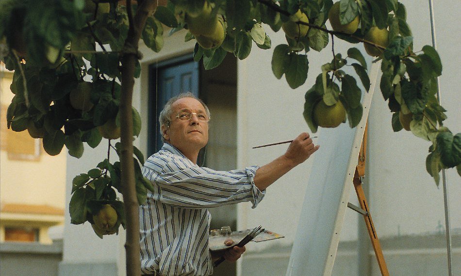 El sol del membrillo (1992)