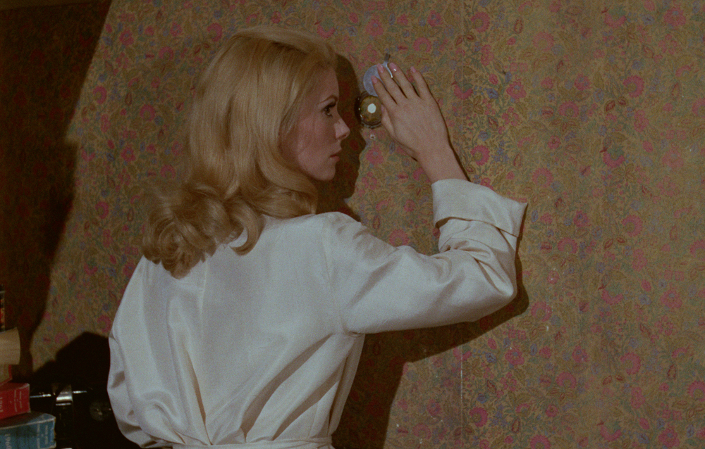 Belle de Jour (1967)