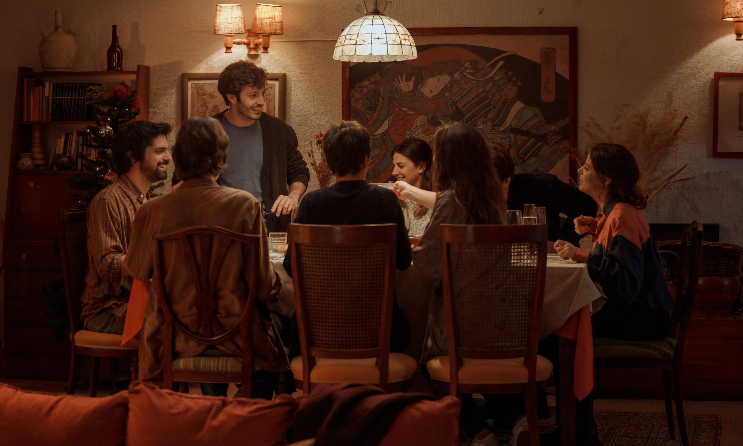 Los años nuevos (2024)