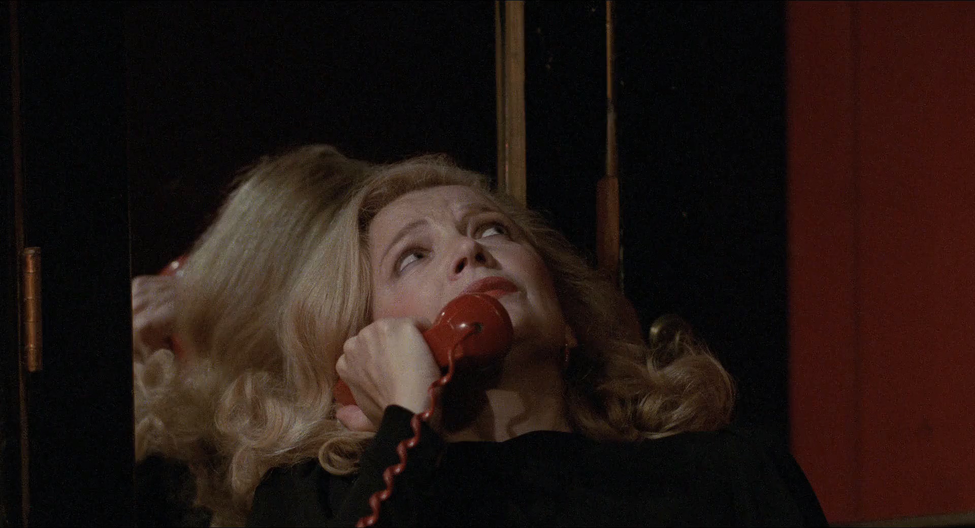 Love Streams (1984)