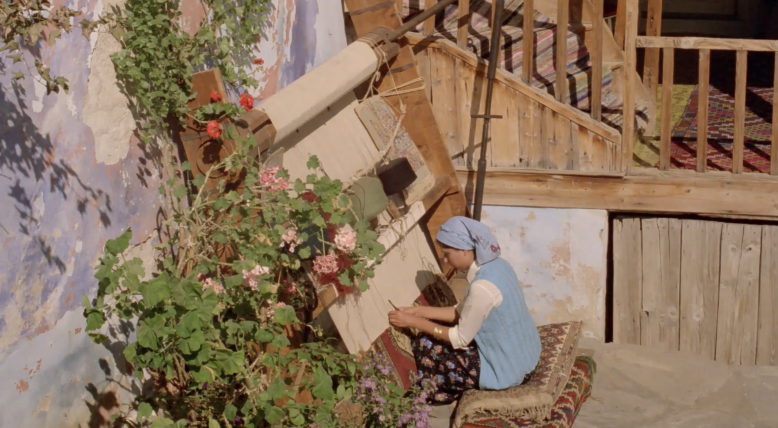 Three days in Kula (1983)