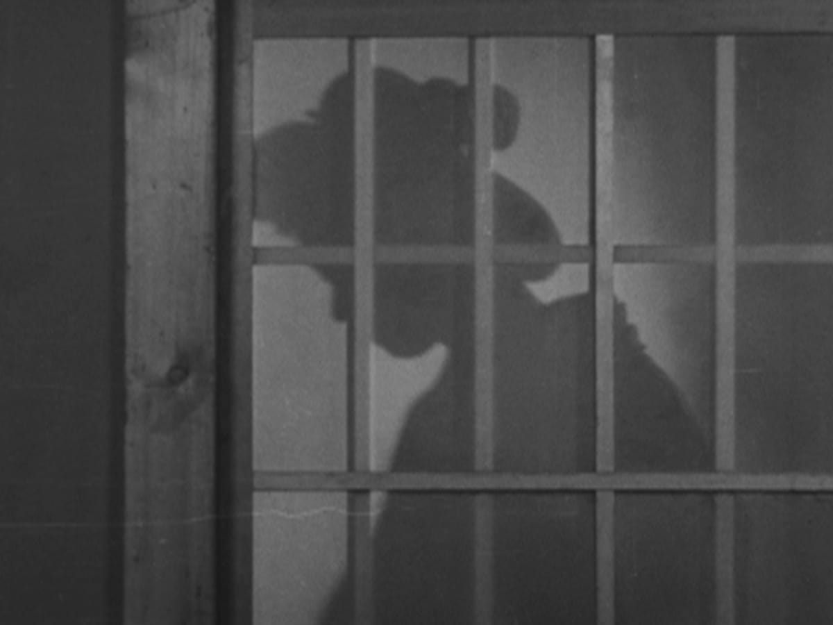 Apart from you (1933)
