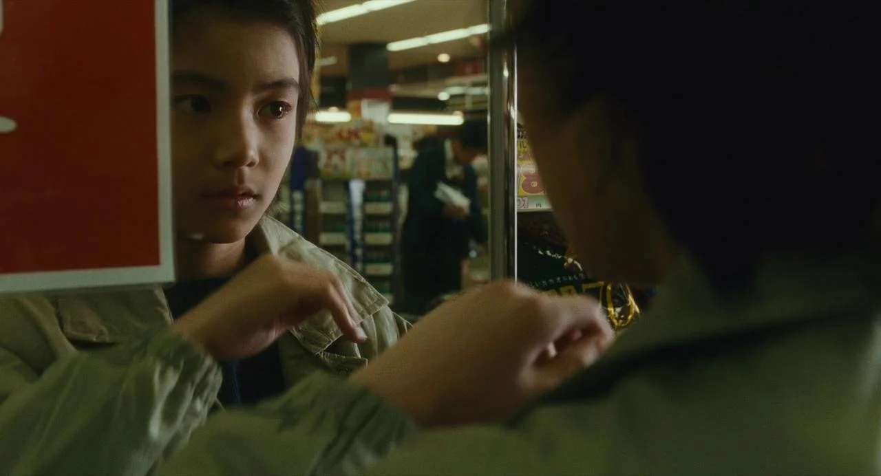 Shoplifters (2018)