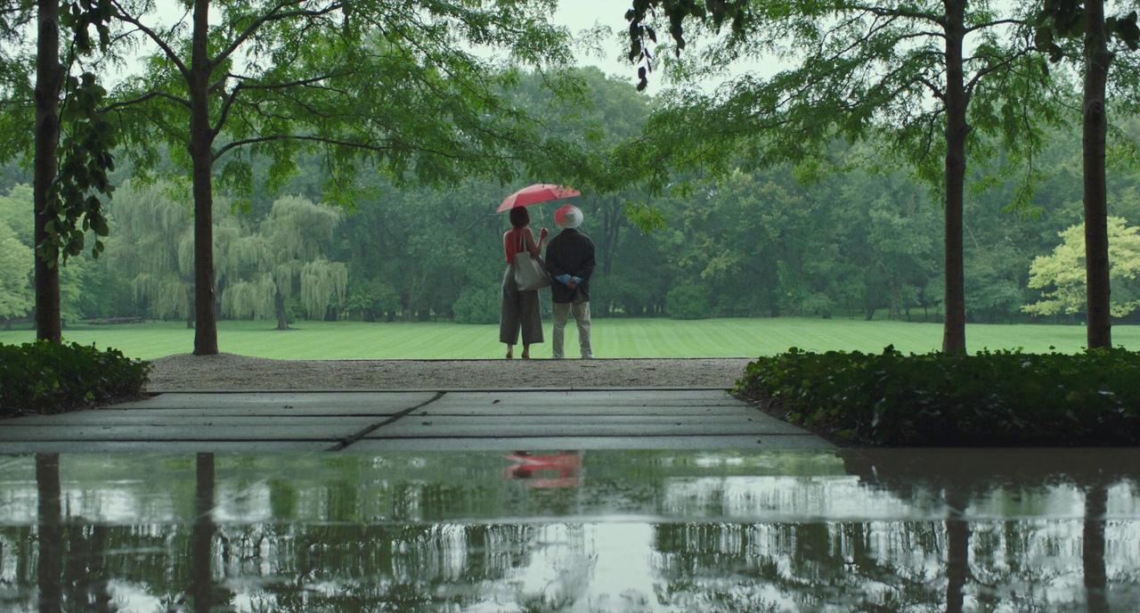 Columbus (2017)