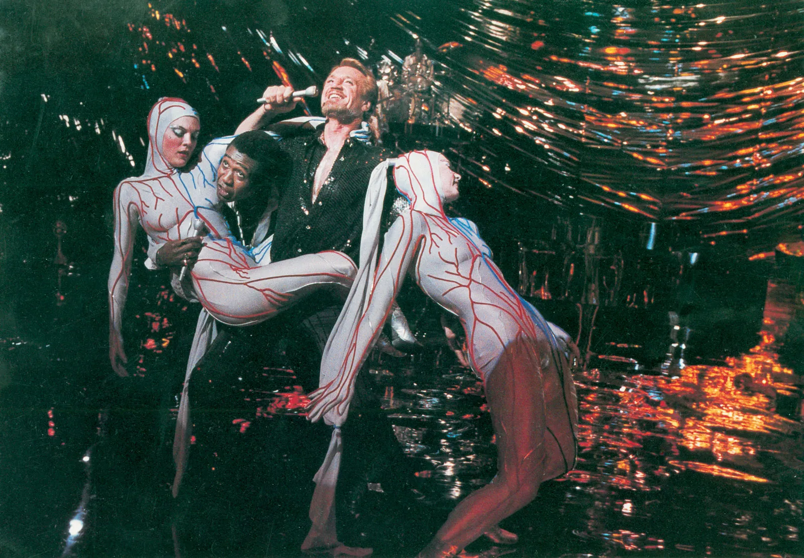 All that Jazz (1979)