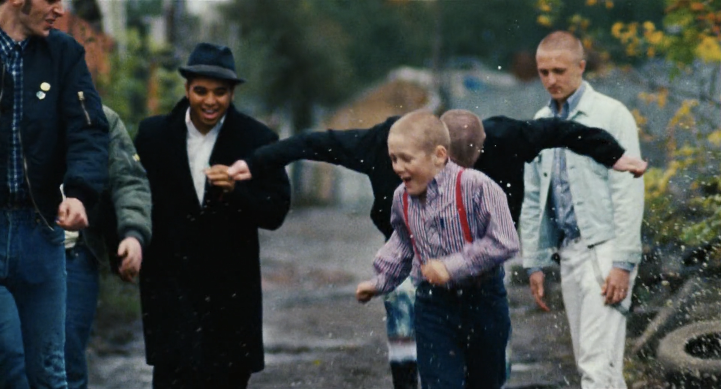 This is England (2006)