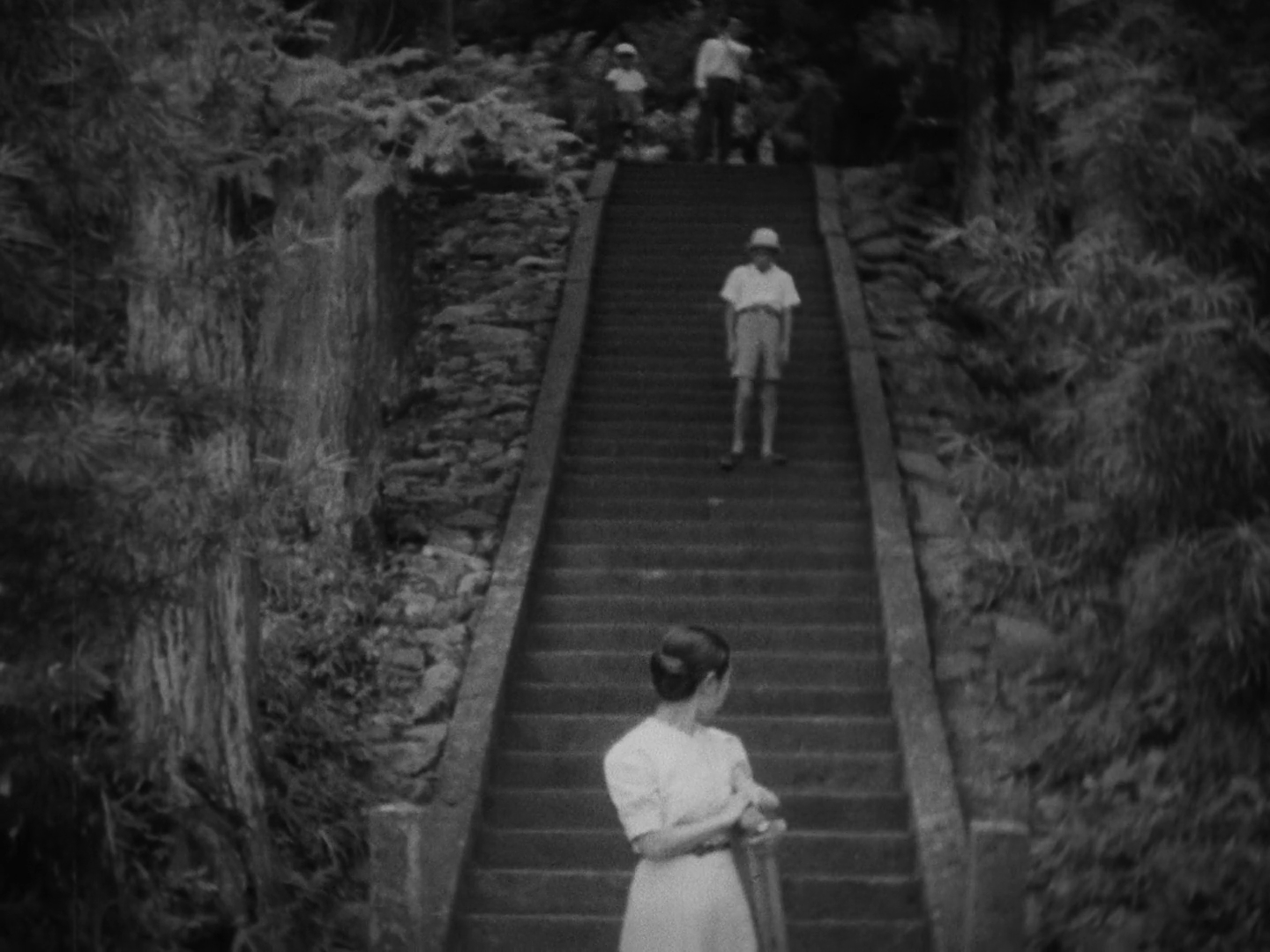 Ornamental Hairpin (1941)