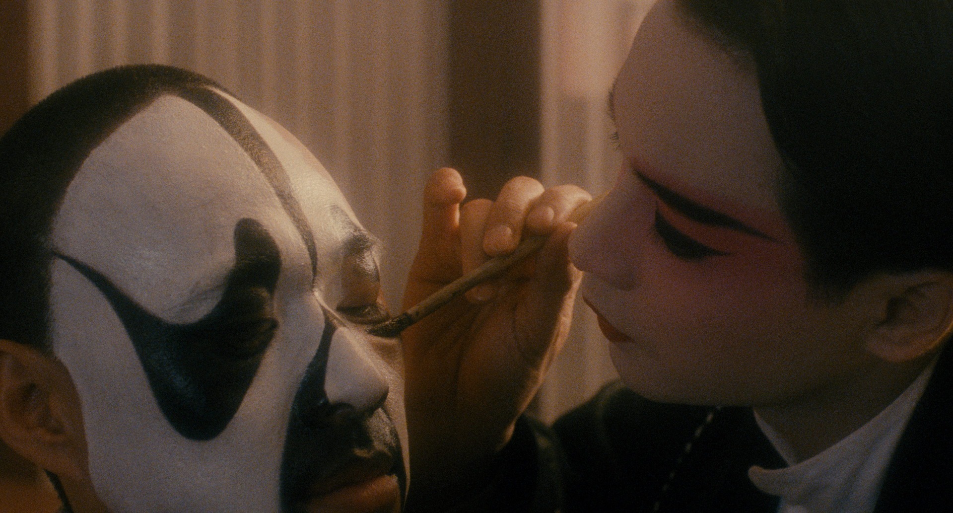 Farewell my concubine (1993)