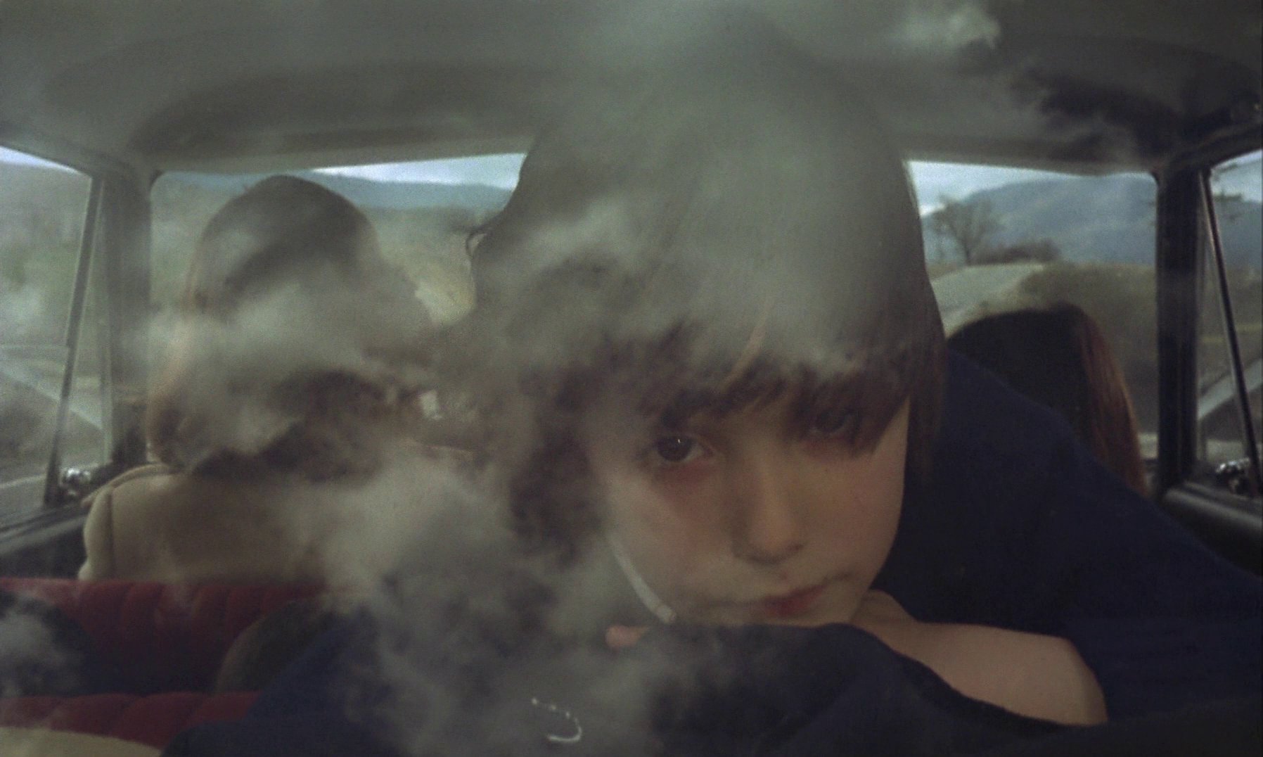 Cria cuervos (1976)